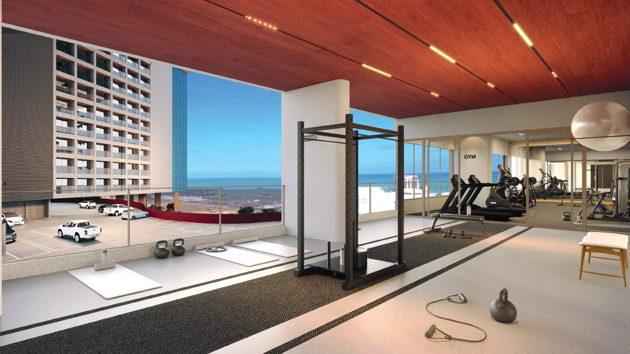 Fitness Open