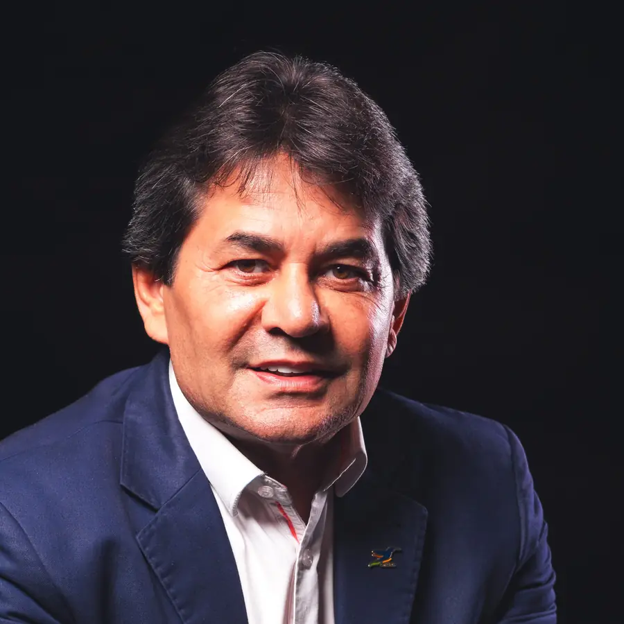 Geraldo Freitas