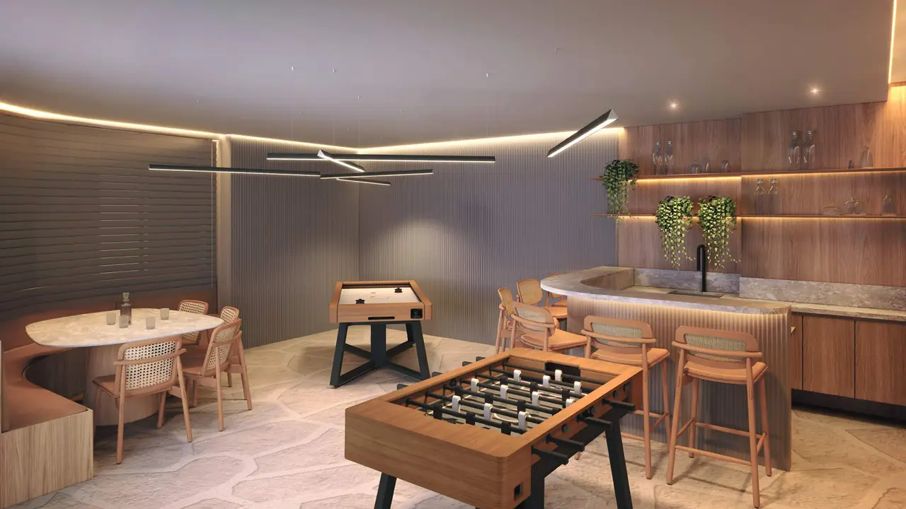 Sports Bar